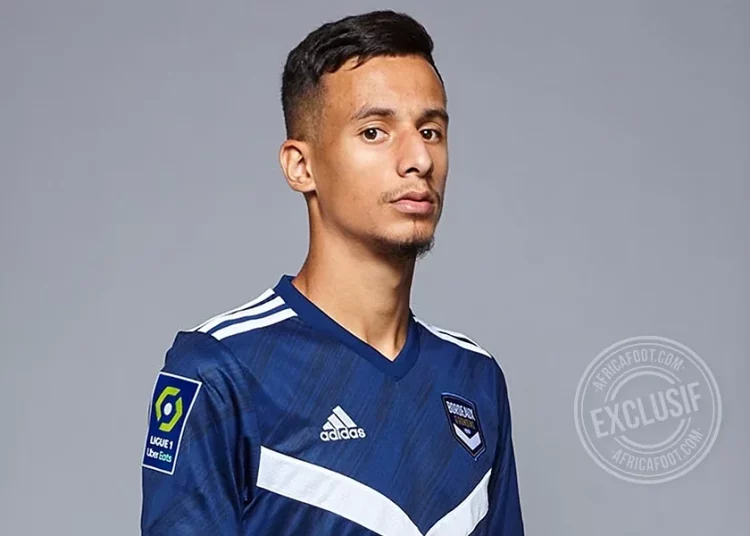 Mehdi Zerkane