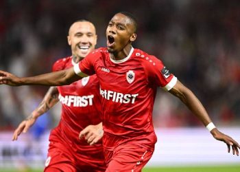 Michel-Ange Balikwisha