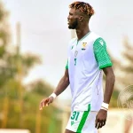 Modou Manneh