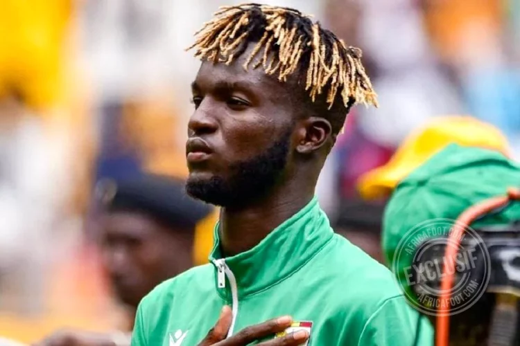 Modou Manneh