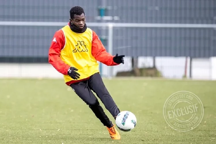 Mohamed Camara
