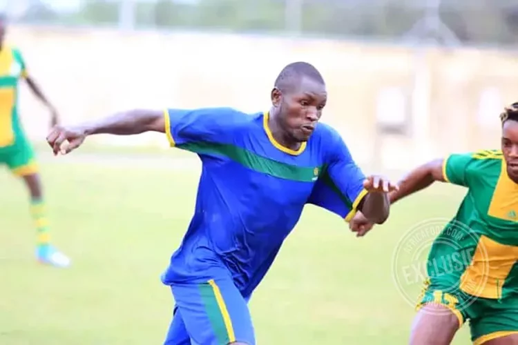 Mohamed Diabaté