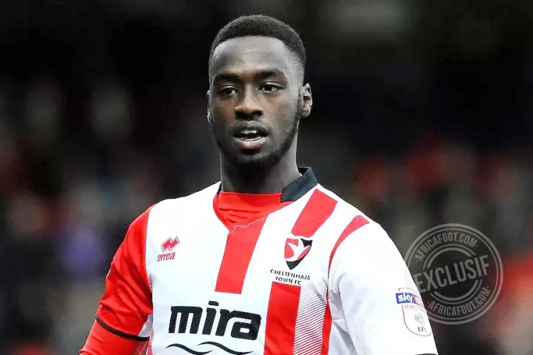 Mohamed Eisa