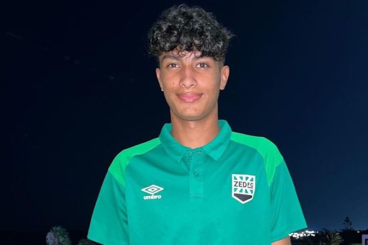 Mohamed Negm