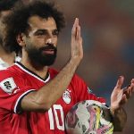 Mohamed Salah