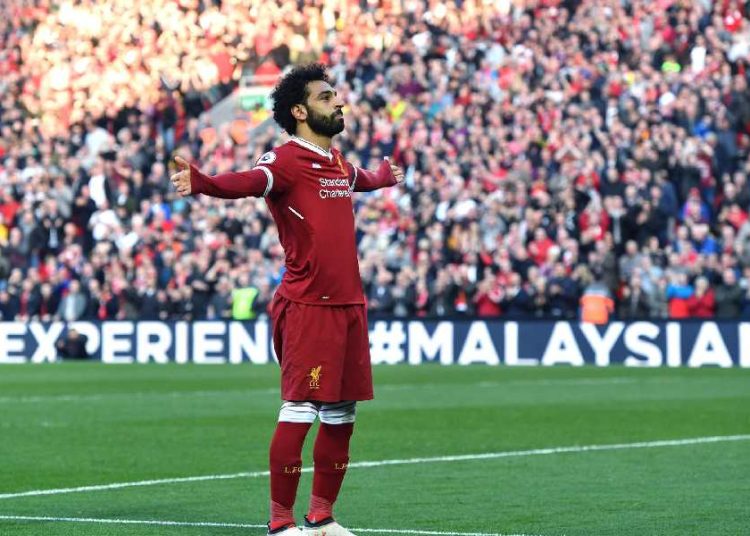 Mohamed Salah