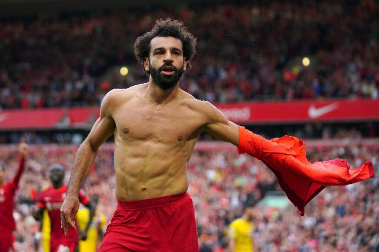 Mohamed Salah