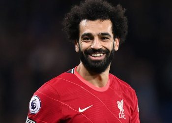 Mohamed Salah