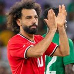 Mohamed Salah