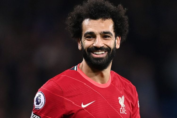 Mohamed Salah