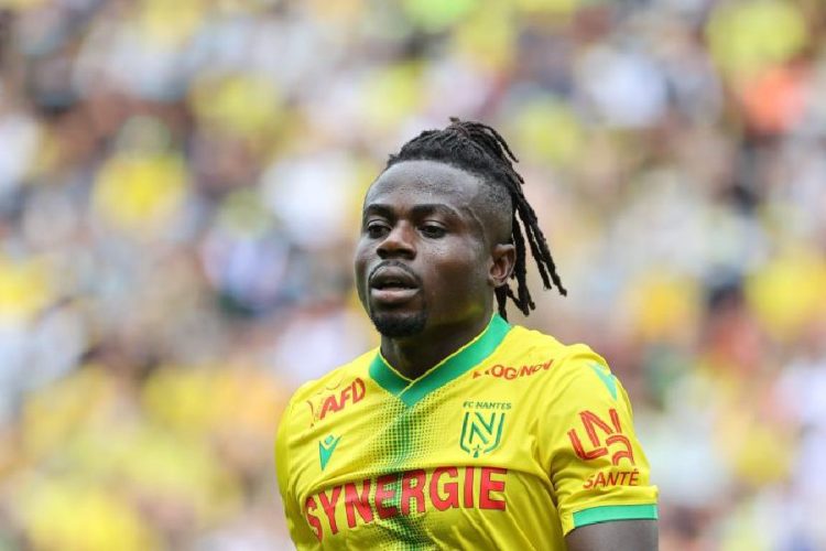 Moses Simon