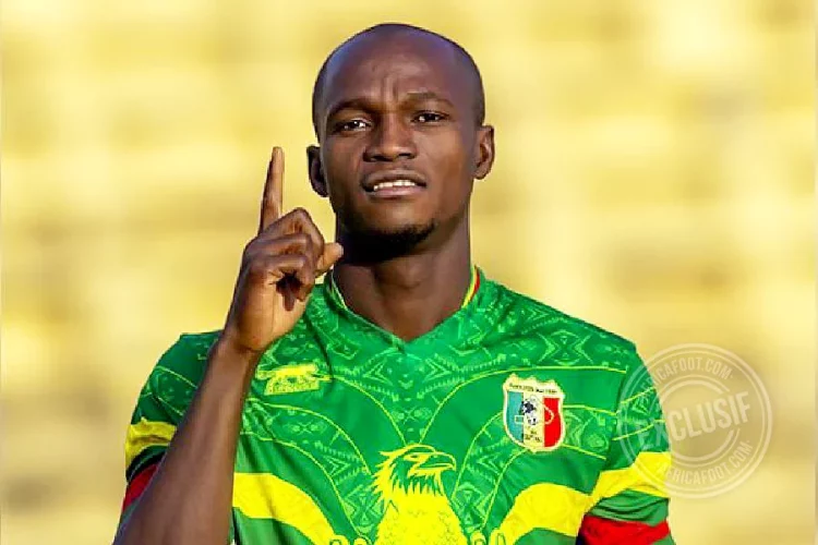 Moussa Coulibaly