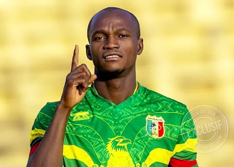 Moussa Coulibaly