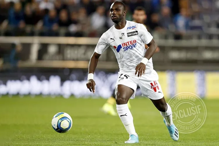 Moussa Konaté