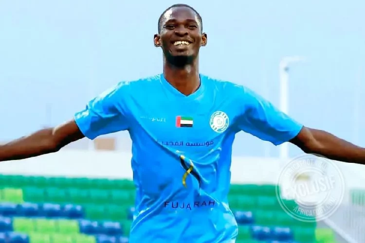 Moussa Koné