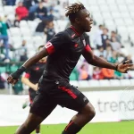 Naby Youssouf Oularé