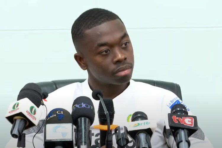 Nampalys Mendy