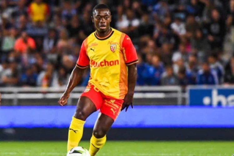 Nampalys Mendy
