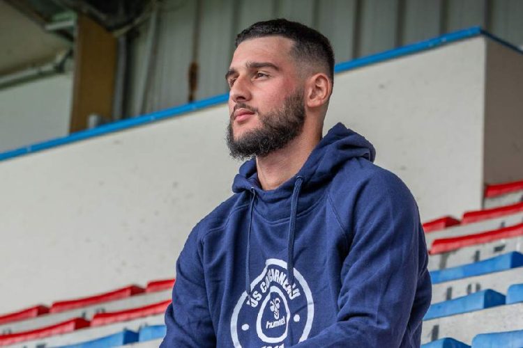 Nassim Chadli