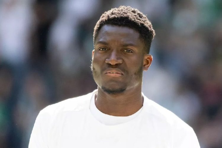 Nathaniel Adjei