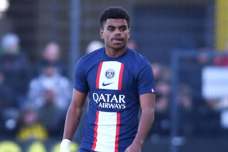 Noha Lemina