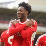 Ola Aina
