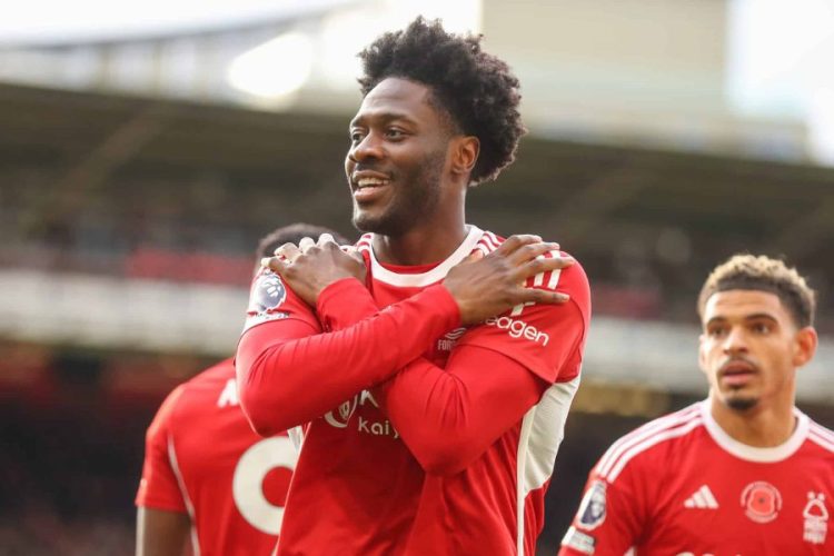 Ola Aina