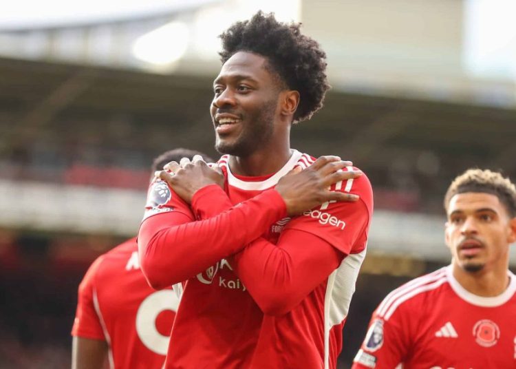 Ola Aina