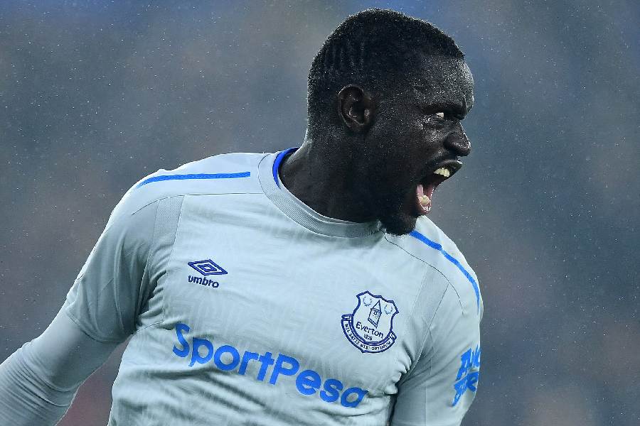 Oumar Niasse