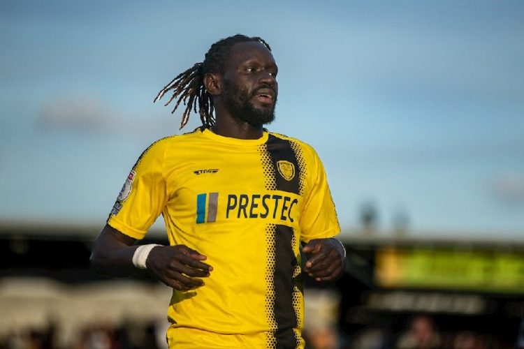 Oumar Niasse