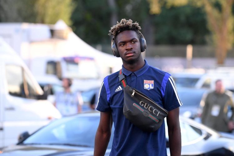 Oumar Solet