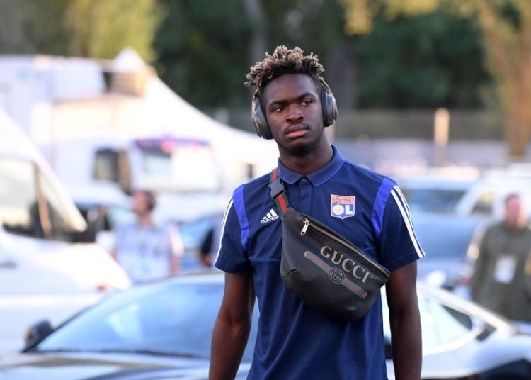 Oumar Solet