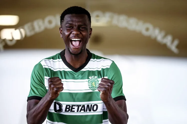 Ousmane Diomande