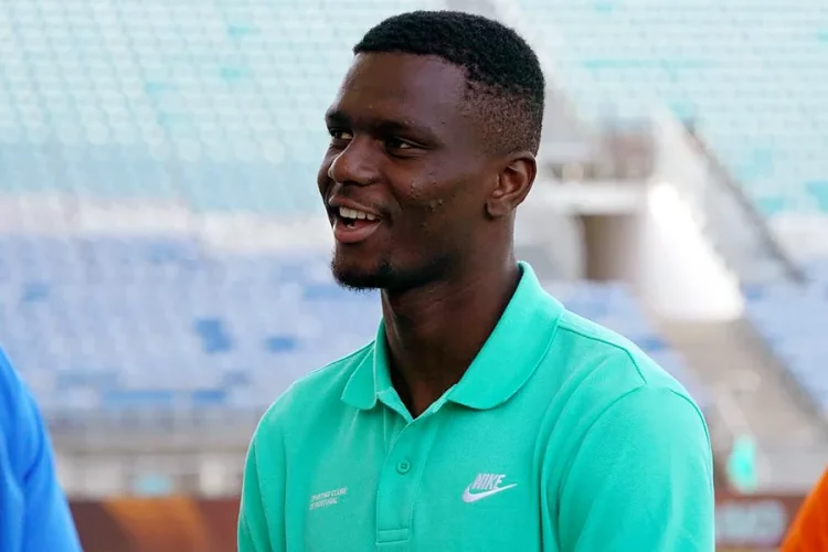 Ousmane Diomande