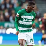 Ousmane Diomande