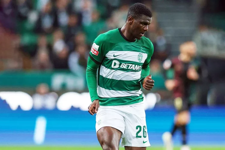 Ousmane Diomande