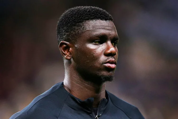 Ousmane Diomande