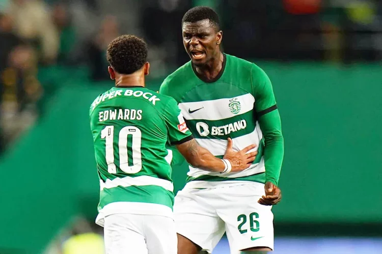 Ousmane Diomande