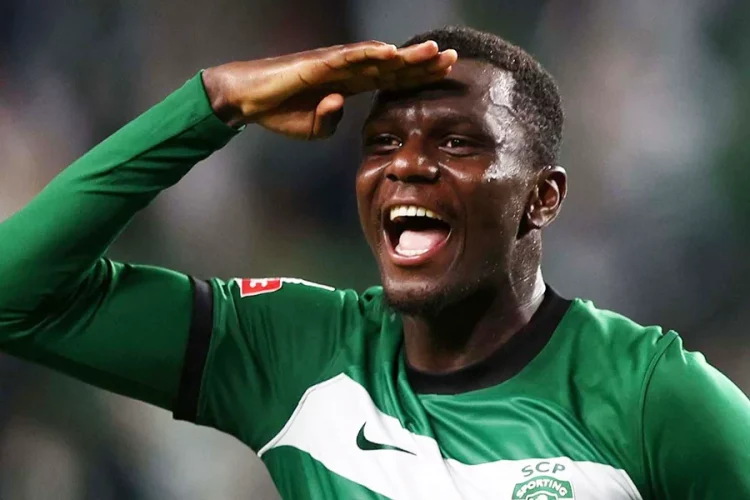 Ousmane Diomande