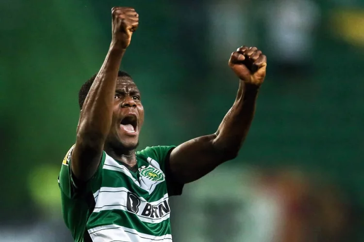 Ousmane Diomande