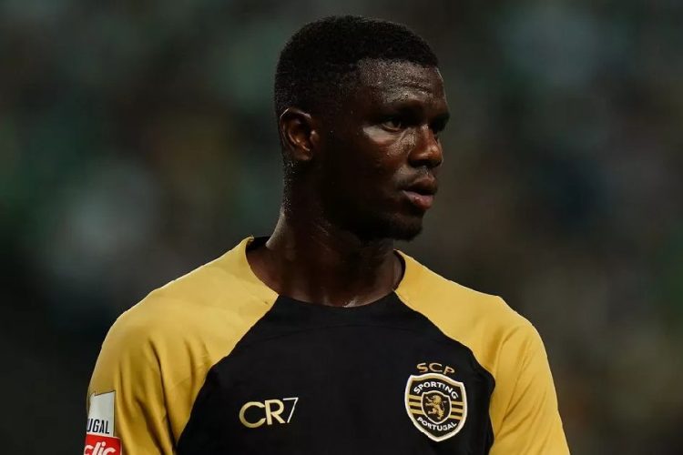 Ousmane Diomande