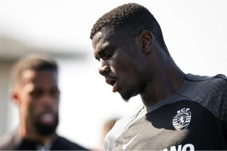 Ousmane Diomande