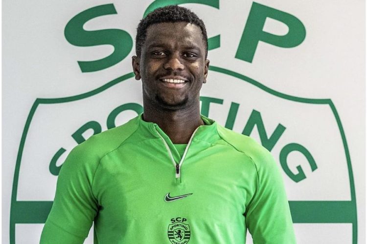 Ousmane Diomande