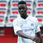 Pape Gueye