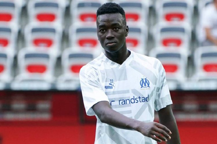 Pape Gueye