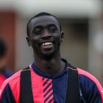 Papiss Cissé