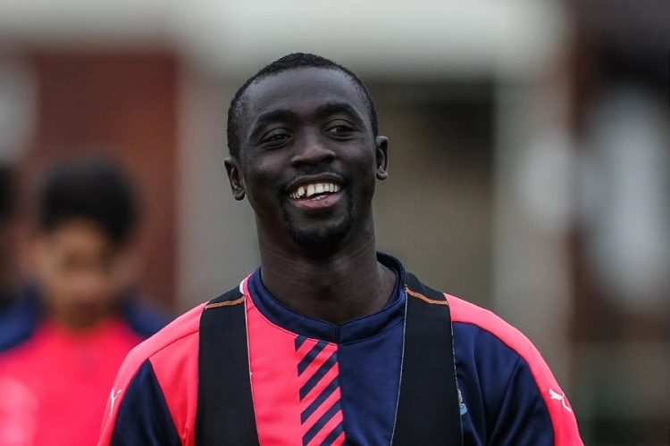 Papiss Cissé