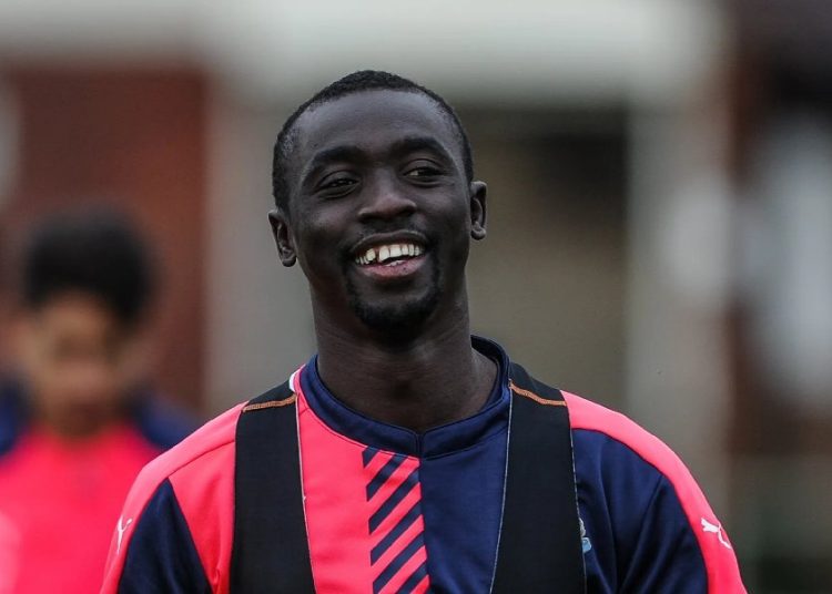 Papiss Cissé
