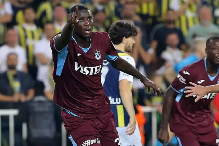 Paul Onuachu