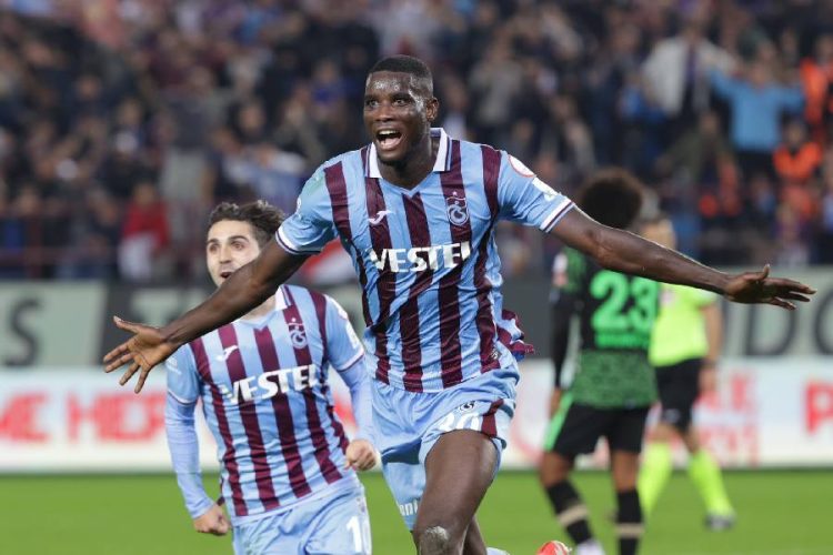 Paul Onuachu